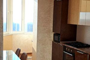 квартира по адресу Воли просп., 44а