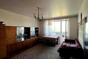 квартира за адресою Гетьмана Мазепи вул., 2