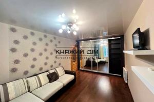 квартира за адресою Рибальська вул., 8