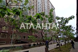квартира за адресою Одеса, Перлинна вул., 2
