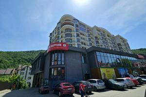 квартира по адресу Свободи ул., 301
