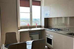 квартира по адресу Москалёвская ул. (Октябрьской Революции), 92
