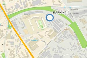 комерційна за адресою Балтійський пров., 23