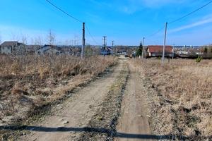 ділянка за адресою 