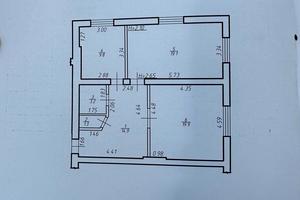 квартира за адресою Декабристів, 56