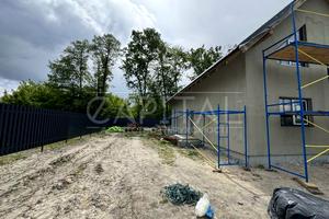 будинок за адресою Бориспільський