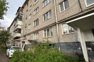 кімната за адресою Городоцька вул., 210