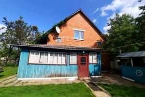 будинок за адресою Івана Франка