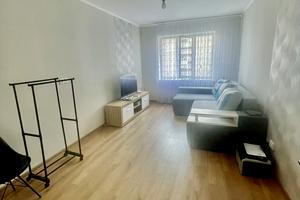 квартира за адресою Красносільського вул., 49