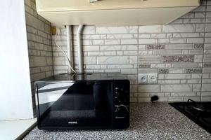 квартира за адресою Кам'янецька вул., 84