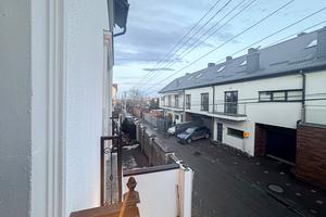 будинок за адресою Дрогобицька вул.