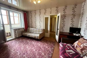 квартира по адресу Мира просп., 63