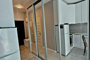 квартира по адресу Радостная ул., 29б