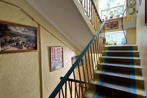 квартира по адресу Варненская ул., 12