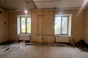 квартира по адресу Старопортофранковская ул., 105