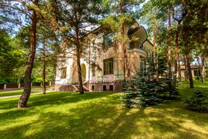 дом по адресу пгт. Козин, Старокиевская ул.