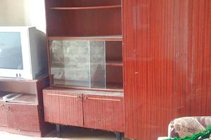 квартира за адресою Валентинівська вул. (Блюхера), 58б