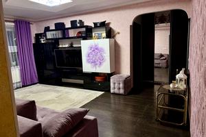 квартира по адресу Независимости ул., 34