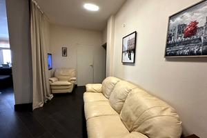 квартира за адресою Ярослава Мудрого вул. (Петровського), 30а