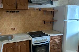 квартира по адресу Старицкого ул., 12
