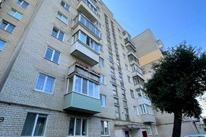 квартира по адресу Вербовая ул., 41а