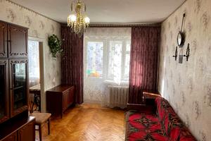 квартира за адресою Гонча вул. (Горького), 17а
