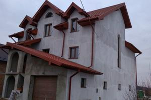 будинок за адресою с. Підлужжя, Княгині Ольги