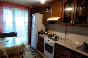 квартира по адресу Грушевского пер., 2