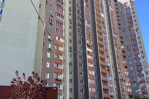 квартира по адресу Пр Петра Григоренка, 14