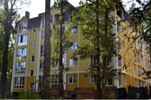 квартира за адресою Василя Стуса вул. (Пушкінська), 62д