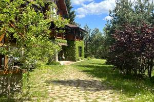 будинок за адресою Бориславська, 21