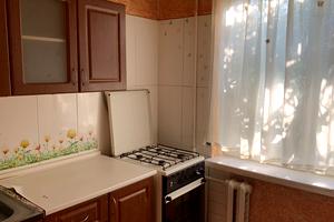 квартира за адресою Мілютенка вул., 23