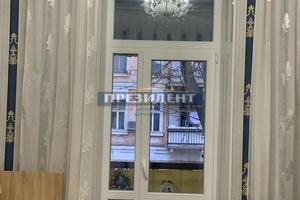 комната по адресу Княжеская ул. (Князівська), 15