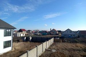 дом по адресу Затишна, 30