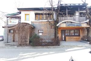 комерційна за адресою Кропивницький, Преображенська вул., 2