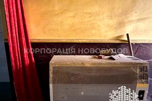 коммерческая по адресу Берчени ул., 10А