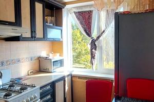 квартира по адресу Мира просп., 42