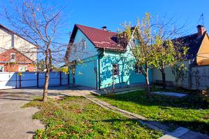 будинок за адресою Рівне, Дубенська вул., 113б