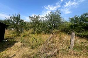 участок по адресу Кучерова, 96