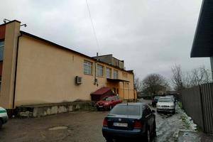 комерційна за адресою Львівська, 15