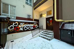 квартира за адресою Академіка Шалімова вул., 65-А
