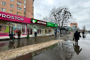 коммерческая по адресу Стадионный проезд, 9