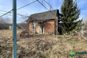 ділянка за адресою 