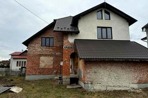 будинок за адресою Івано-Франківськ, Романчука, 15