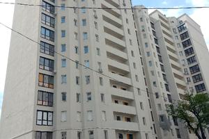 квартира по адресу Профессорская ул., 16
