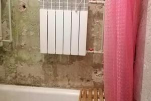 квартира по адресу Гоголя ул., 27-А