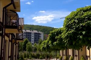 дом по адресу Курортна ул., 35