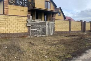 будинок за адресою с. Котляри (Комунар), Садова, 50