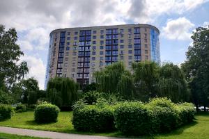 квартира за адресою Староміська вул., 1/2