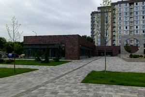 квартира за адресою Набережна Перемоги вул., 128